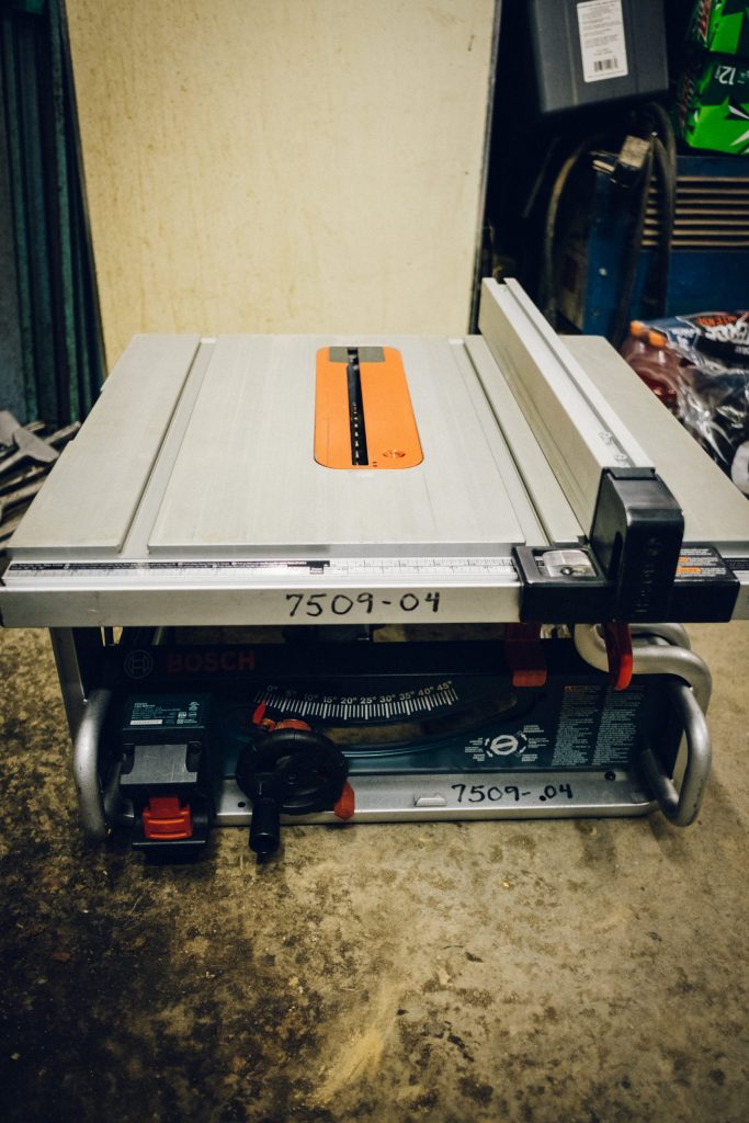 Saws Ace Tool Rental