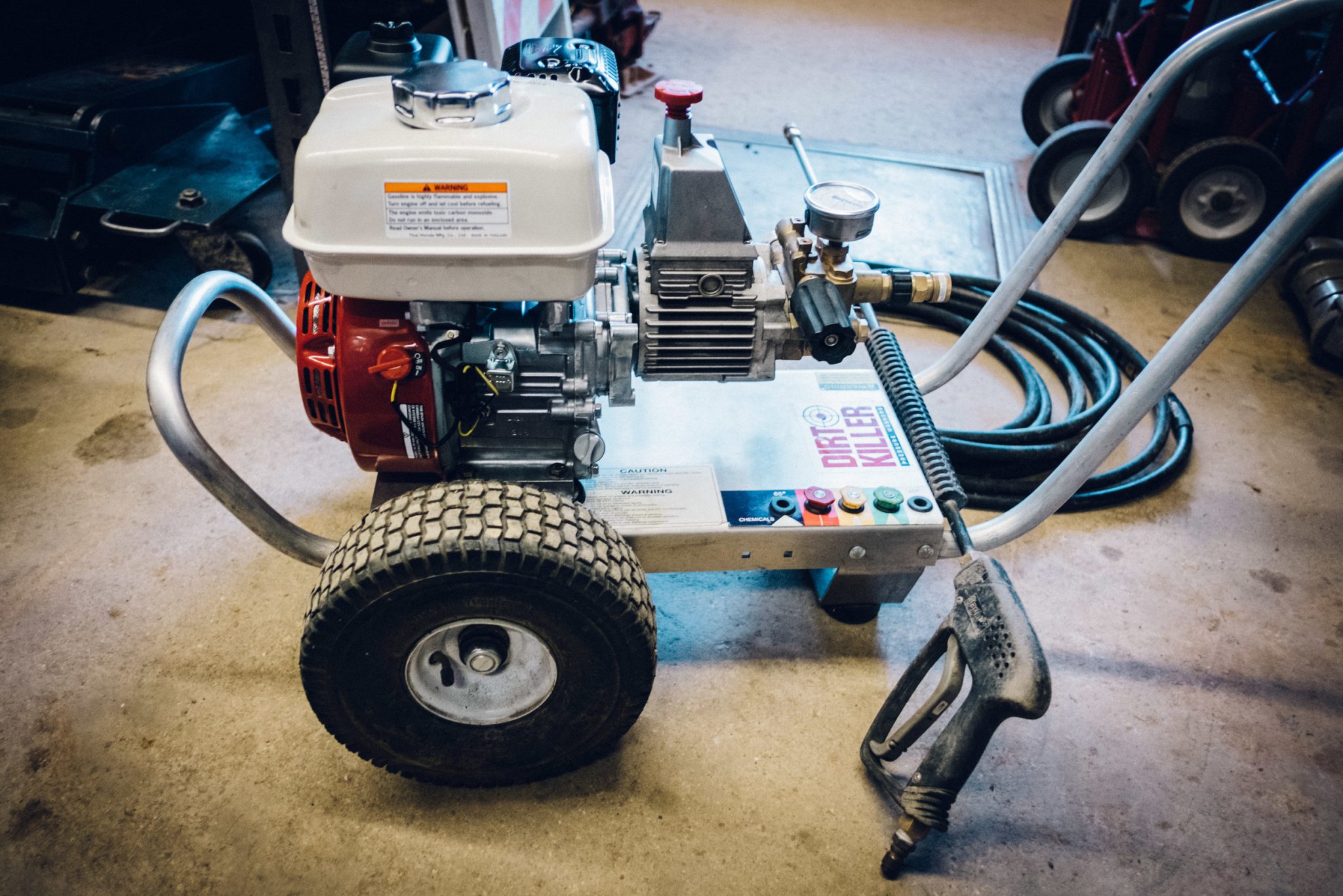 Pressure Washers Ace Tool Rental